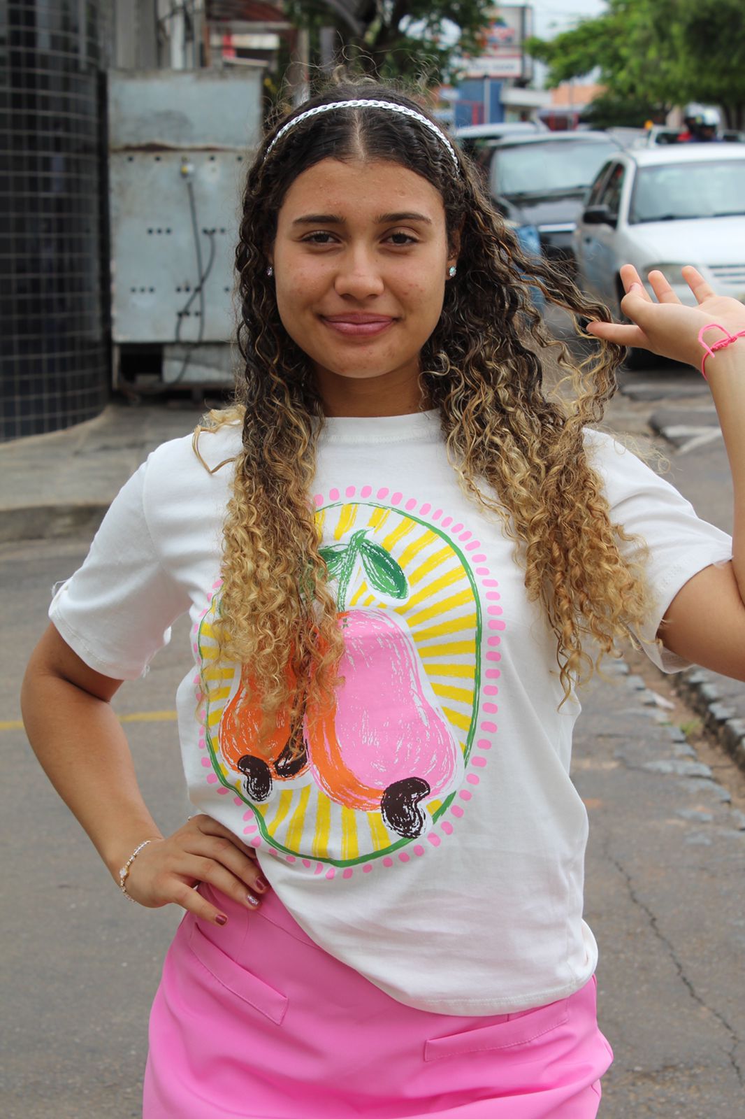 Blusa Feminina